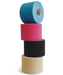 Banda kinesiologica Euroathletic KLS, 5cm x5m