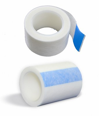 Pharmamed, leucoplast hartie