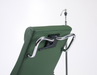 Scaun cu rotile multifunctional bariatric