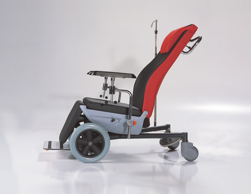 Scaun recoltare sange design ergonomic