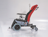 Scaun recoltare sange design ergonomic