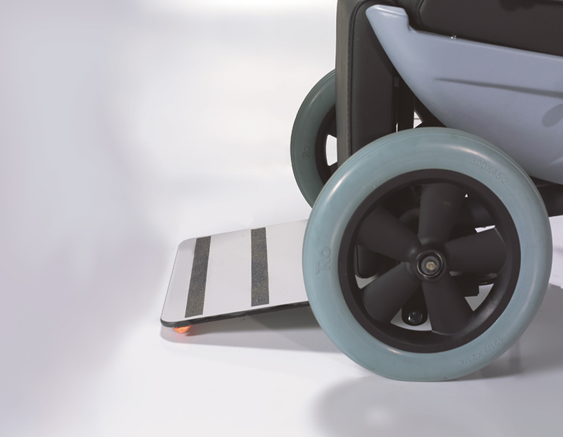 Scaun recoltare sange design ergonomic