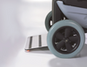 Scaun recoltare sange design ergonomic