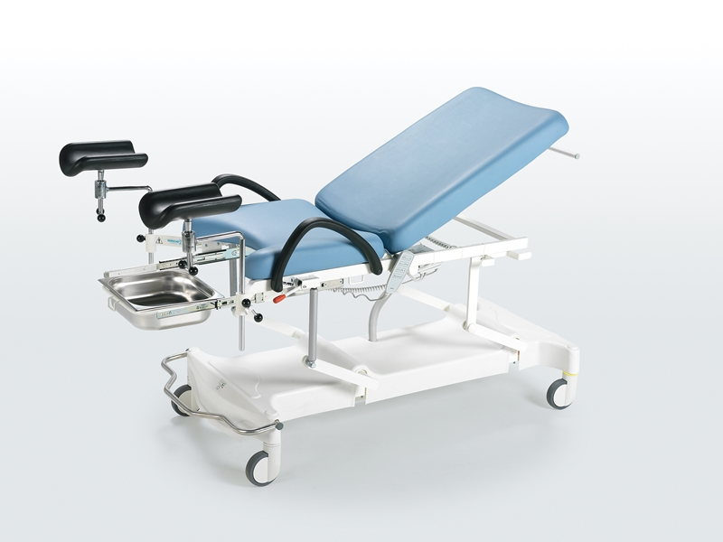Scaun examinare ginecologica electric