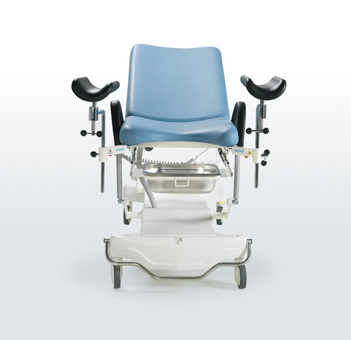 Scaun examinare ginecologica electric