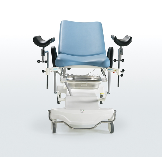 Scaun examinare ginecologica electric