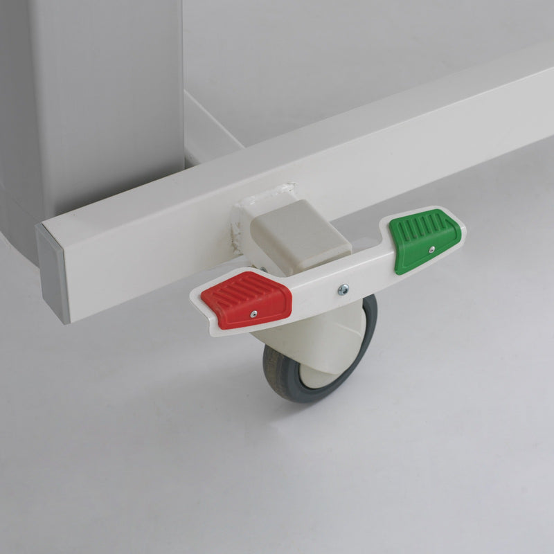 Masa radiotransparenta compatibila C-ARM