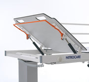 Masa radiotransparenta compatibila C-ARM