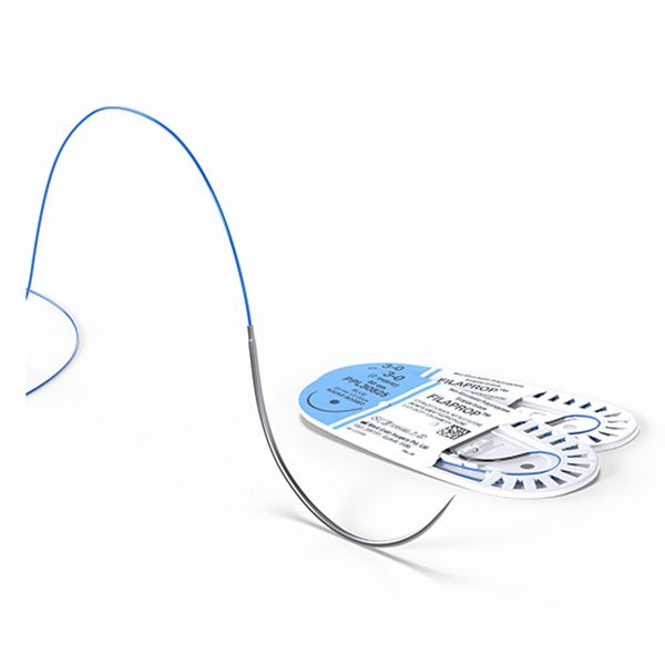 Fir Sutură Neabsorbabil FILAPROP™ - Polipropilenă Monofilament