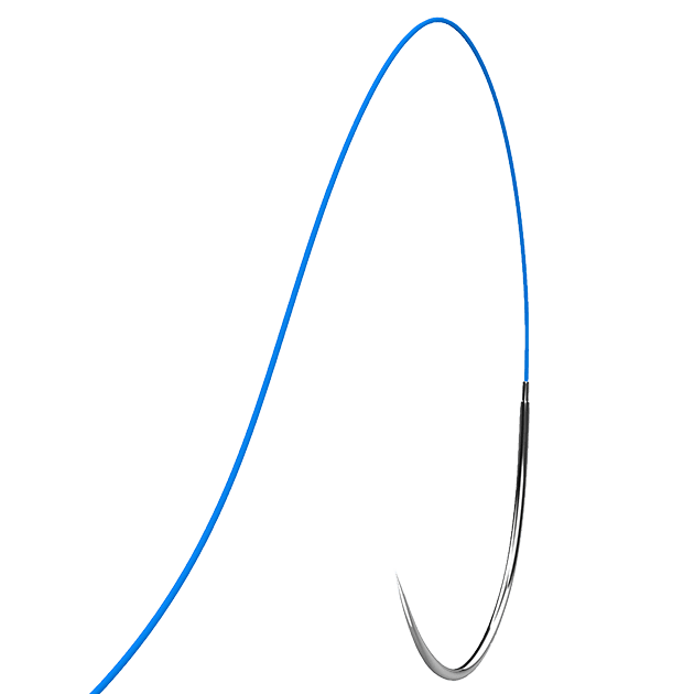 Fir Sutură Neabsorbabil FILAPROP™ - Polipropilenă Monofilament