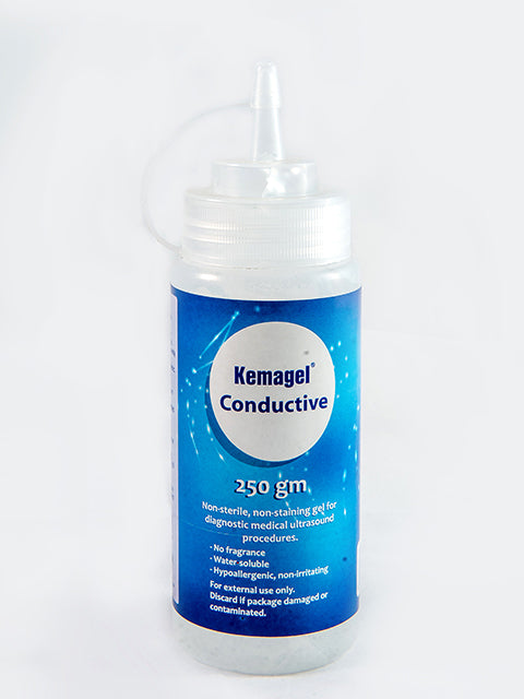 Gel ecografie