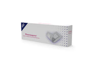 Pharmapore adhesive wound dressing
