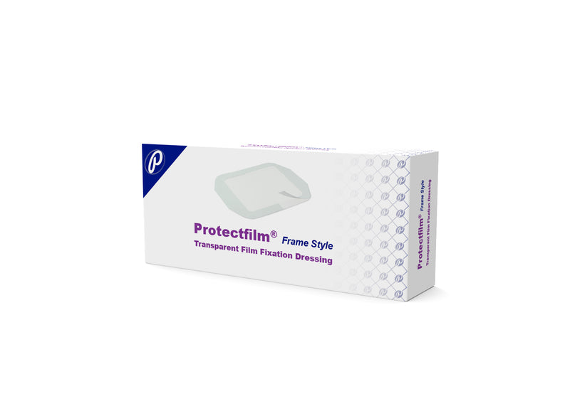 pansament postoperator transparent rezistent la apa