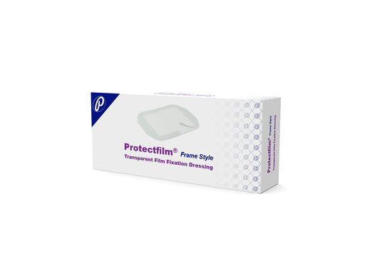 pansament postoperator transparent rezistent la apa