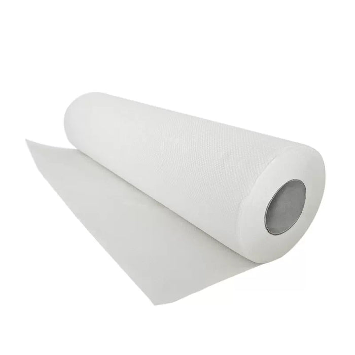 Rola cearceaf hârtie 50cmx700gr, 2 straturi