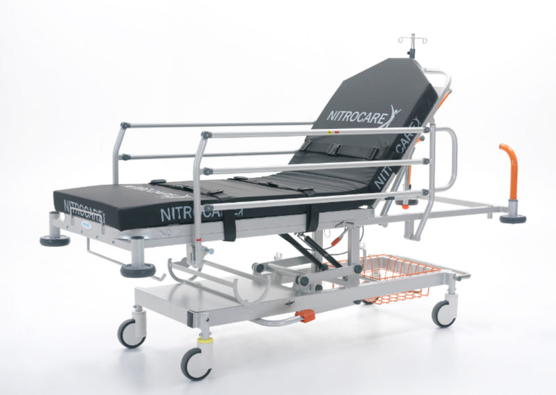 brancard multifunctional