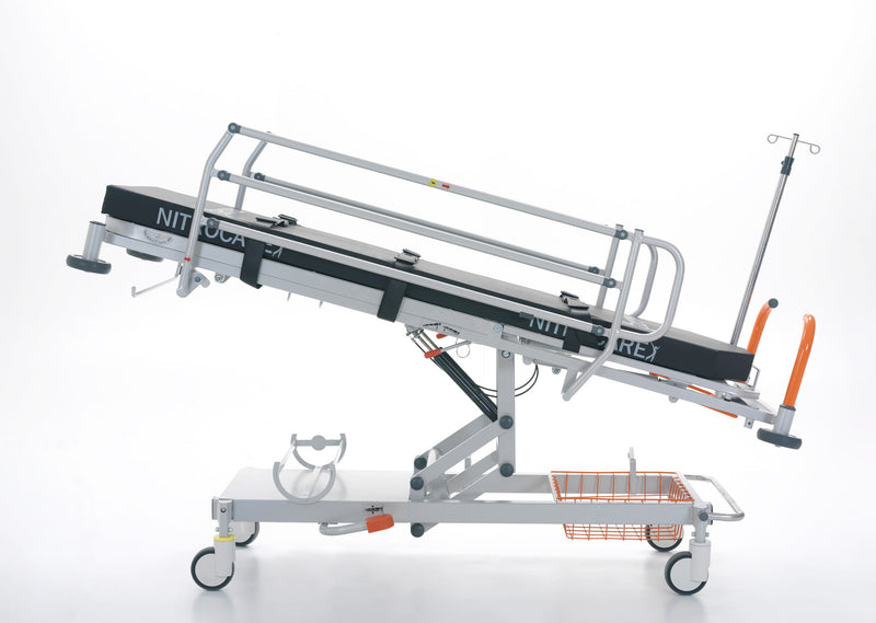brancard multifunctional urgente