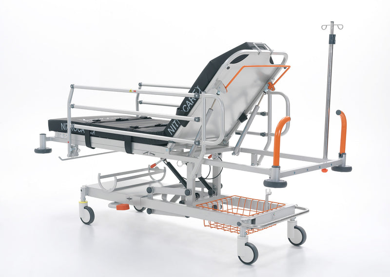 brancard hidraulic ati