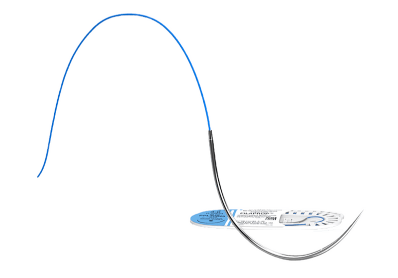Fir Sutură Neabsorbabil FILAPROP™ - Polipropilenă Monofilament