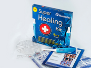 super healing kit