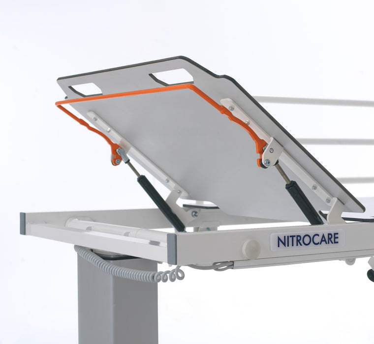 Masa radiotransparenta compatibila Nitrocare C-ARM