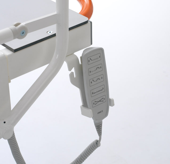 Masa radiotransparenta compatibila Nitrocare C-ARM