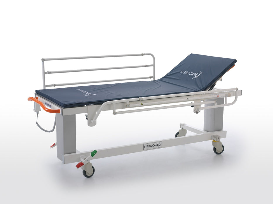 Masa radiotransparenta compatibila Nitrocare C-ARM
