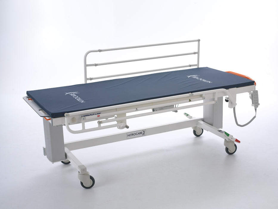 Masa radiotransparenta compatibila Nitrocare C-ARM