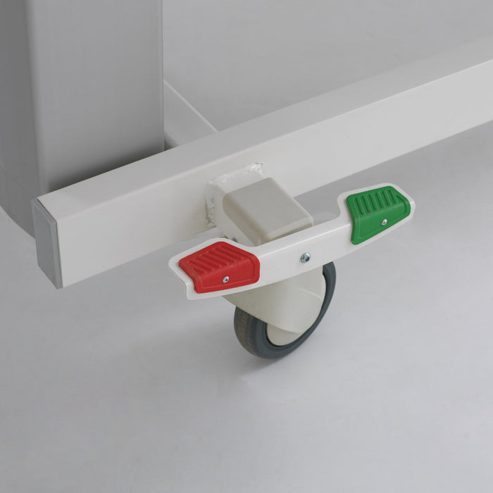 Masa radiotransparenta compatibila Nitrocare C-ARM