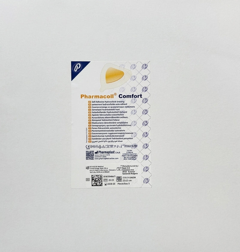 Pharmacoll Comfort