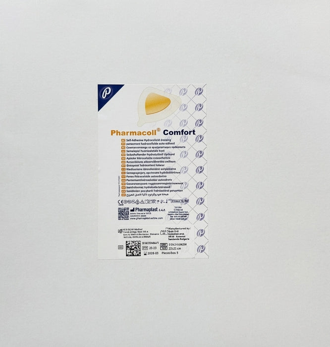 Pharmacoll Comfort