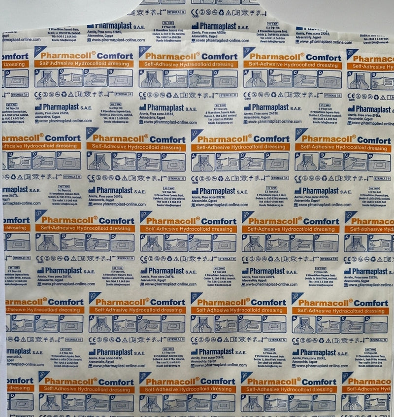 Pharmacoll Comfort