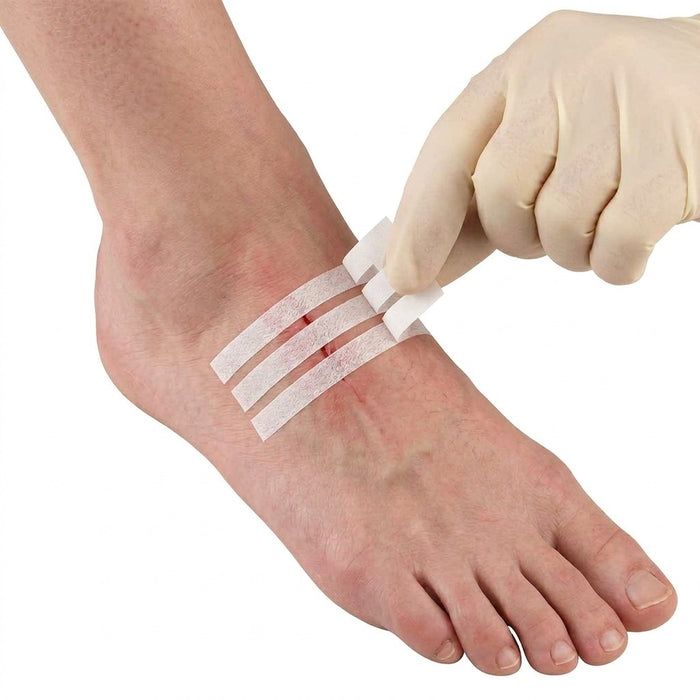 Pharmastrip, plasturi inlocuire suturi chirurgicale