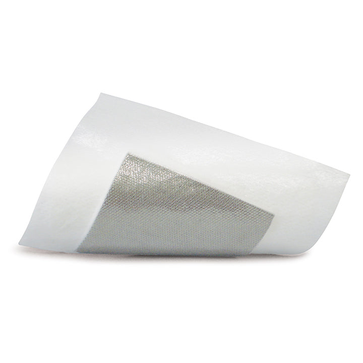 Pansament steril SILVERMED