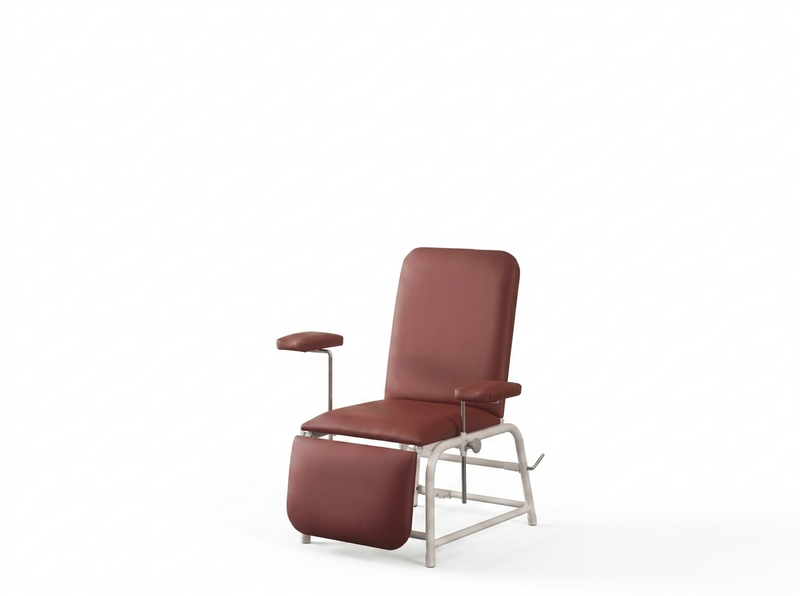 Scaun recoltare sange TMA 1009