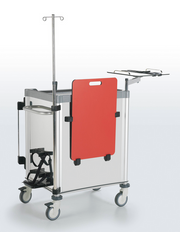 Troliu medical  ati urgente